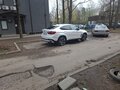 2016 BMW X6 30d II (F16), белый, 2800000 рублей - вид 2