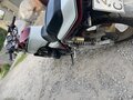 1994 Honda CB 400 Super Four, красный, 275000 рублей - вид 6