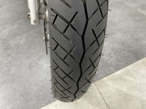 1998 BMW R 1200 C, коричневый, 465000 рублей - вид 22