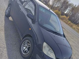 1999 Toyota Prius I (XW10), синий, 280000 рублей, вид 5