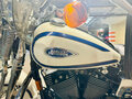 1997 Harley-Davidson Heritage, белый, 1850000 рублей - вид 2