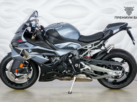 2025 BMW S 1000 RR, серый, 2299000 рублей, вид 2