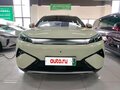 2025 BYD Yuan Plus Extended Range I Рестайлинг, серый, 3654000 рублей - вид 1