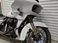 2020 Harley-Davidson CVO Road Glide, серебристый, 2700000 рублей - вид 11