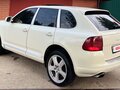 2004 Porsche Cayenne I (955), белый, 930000 рублей - вид 8