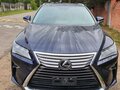 2018 Lexus RX 350L IV, синий, 4245240 рублей
