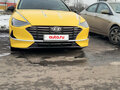 2020 Hyundai Sonata VIII (DN8), жёлтый, 2100000 рублей