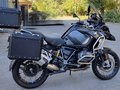 2022 BMW R 1250 GS Adventure, чёрный, 2450000 рублей - вид 10