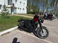 2016 Triumph Bonneville T120, серый, 1100000 рублей - вид 9