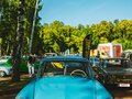 1965 ГАЗ 21 «Волга» 21Р, голубой, 555000 рублей - вид 2