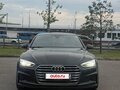 2018 Audi A5 II (F5), чёрный, 2950000 рублей - вид 2