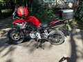 2021 BMW F 850 GS, красный, 1250000 рублей - вид 5