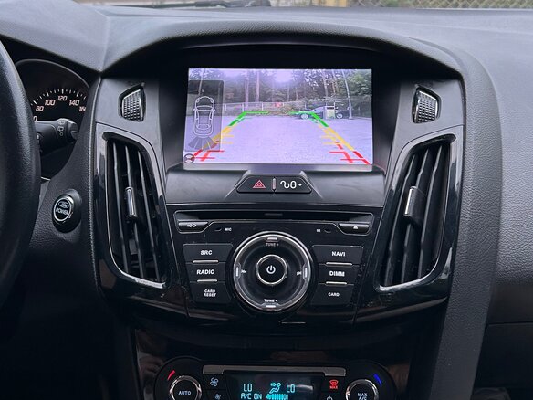 2011 Ford Focus III, серый, 850000 рублей - вид 25