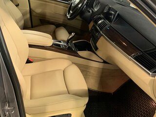 2011 BMW X6 40d I (E71), серебристый, 2500000 рублей, вид 5