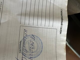 2023 Kayo Evolution YX140EM, синий, 80000 рублей, вид 1