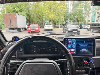 2000 Lada (ВАЗ) 2108, серебристый, 130000 рублей, вид 5