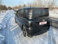 2004 Toyota Sienta I, чёрный, 615000 рублей - вид 5