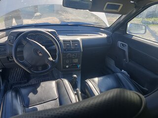 2005 Lada (ВАЗ) 2112, серебристый, 165000 рублей, вид 5