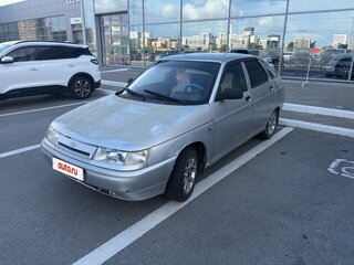 Lada (ВАЗ) 2112