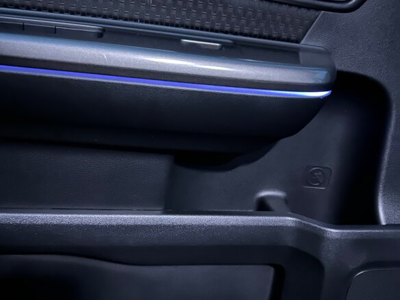 2020 Honda Stepwgn Spada V Рестайлинг, чёрный - вид 18