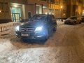 2015 Mercedes-Benz GLK-Класс 220 CDI BlueTEC I (X204) Рестайлинг, чёрный, 2000000 рублей - вид 1