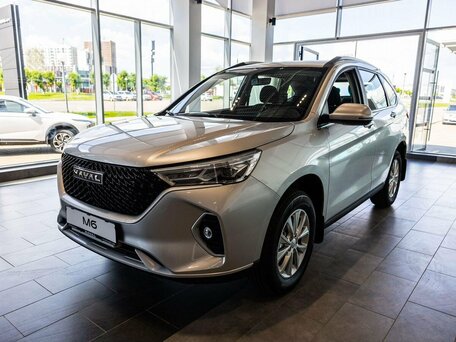 Haval M6 II