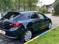 2013 Opel Astra J Рестайлинг, чёрный, 690000 рублей - вид 8