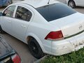 2011 Opel Astra H Рестайлинг, белый, 450000 рублей - вид 4