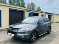 2008 Acura RDX I, серый, 1250000 рублей