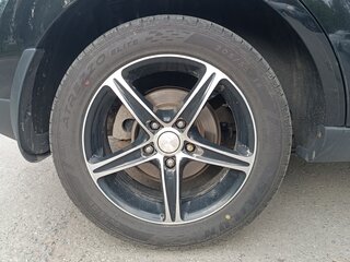 2014 Kia Soul II, чёрный, 925000 рублей, вид 2