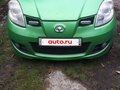 2008 Great Wall Peri, зелёный, 210000 рублей