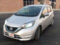 2018 Nissan Note e-Power II Рестайлинг, серый, 1600000 рублей