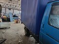 2011 ГАЗ ГАЗель (3302), синий, 550000 рублей - вид 3