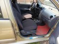 2011 Daewoo Matiz Best I Рестайлинг, бежевый - вид 5