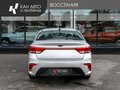2018 Kia Rio IV, серебристый, 979000 рублей - вид 3