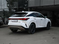 2023 Lexus RX 350 V, белый - вид 3