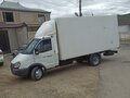 2008 ГАЗ ГАЗель (3302), белый, 1350000 рублей - вид 4