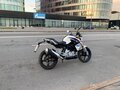 2017 BMW G 310 R, белый, 500000 рублей - вид 8