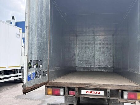 2012 Hyundai HD78, белый, 1650000 рублей, вид 5