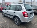 2026 Lada (ВАЗ) Granta Cross I Рестайлинг, серебристый, 1216000 рублей - вид 3