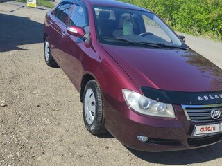 2012 Lifan Solano I (620), красный, 255000 рублей, вид 2