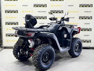 2026 Segway AT10, серый, 1080000 рублей, вид 5