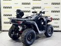 2026 Segway AT10, серый, 1080000 рублей - вид 4