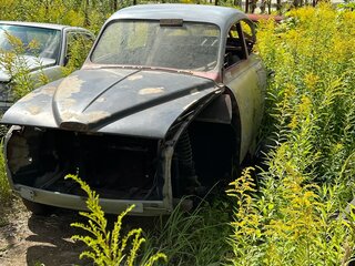 1980 Saab 96, красный, 600000 рублей, вид 2