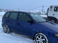 2004 Mitsubishi Space Star I Рестайлинг, синий, 250000 рублей - вид 6