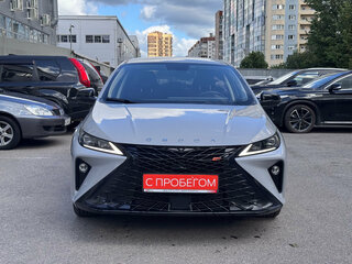 2023 Omoda S5 GT, серый, 1649000 рублей, вид 2