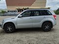 2014 Suzuki Grand Vitara II Рестайлинг 2, серебристый, 1350000 рублей - вид 2