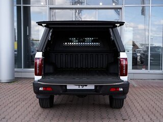 2026 JAC T9, белый, 3719000 рублей, вид 5
