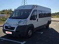 2012 Peugeot Boxer, белый, 550000 рублей - вид 2
