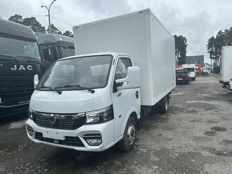 2024 Dongfeng Q35L, белый, 2500000 рублей, вид 5